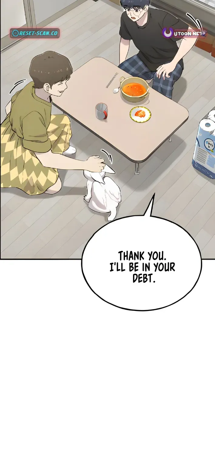 Read Hello, Fluffy Griffin! chapter 5 image 16 on Lezhin