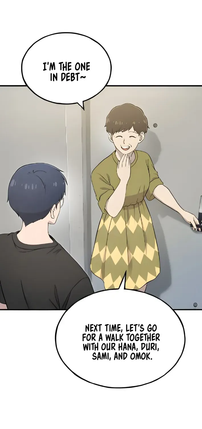 Read Hello, Fluffy Griffin! chapter 5 image 17 on Lezhin