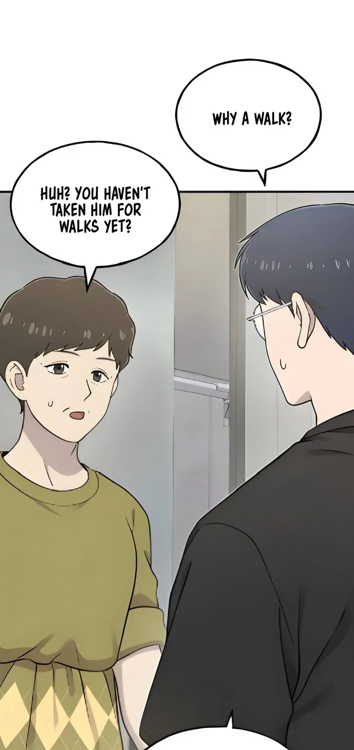 Read Hello, Fluffy Griffin! chapter 5 image 18 on Lezhin