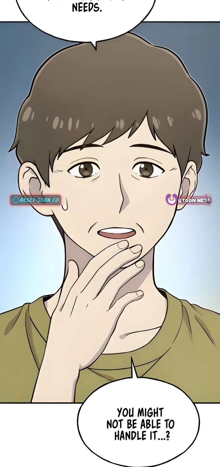 Read Hello, Fluffy Griffin! chapter 5 image 21 on Lezhin