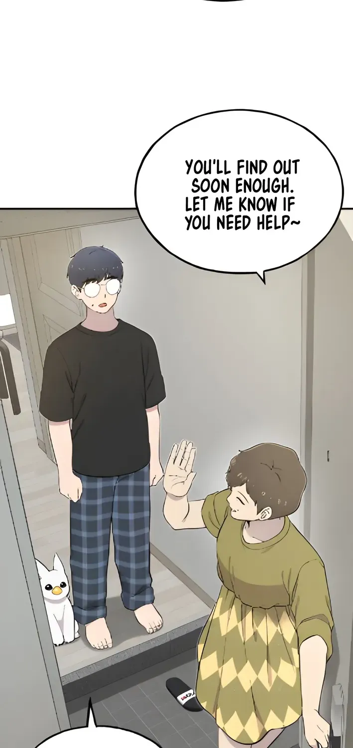Read Hello, Fluffy Griffin! chapter 5 image 22 on Lezhin