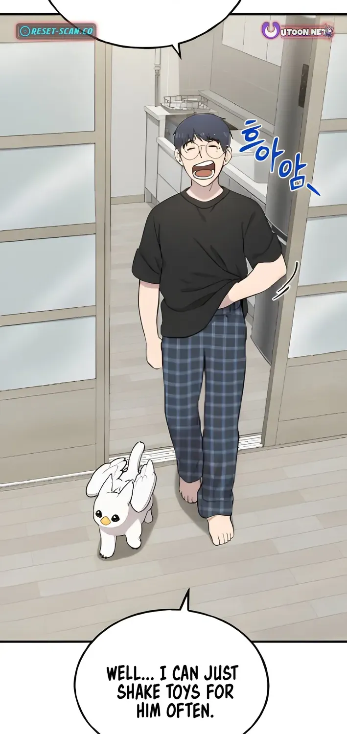Read Hello, Fluffy Griffin! chapter 5 image 26 on Lezhin