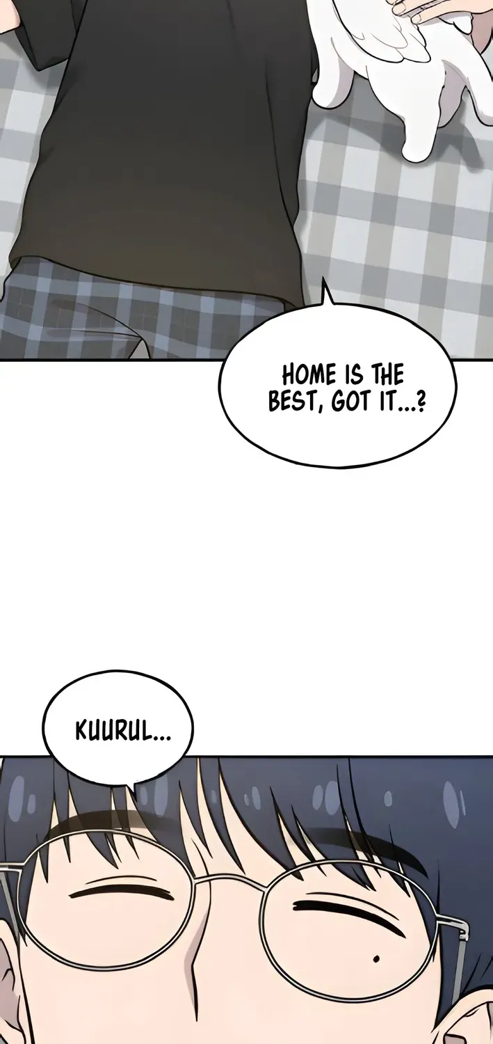 Read Hello, Fluffy Griffin! chapter 5 image 29 on Lezhin