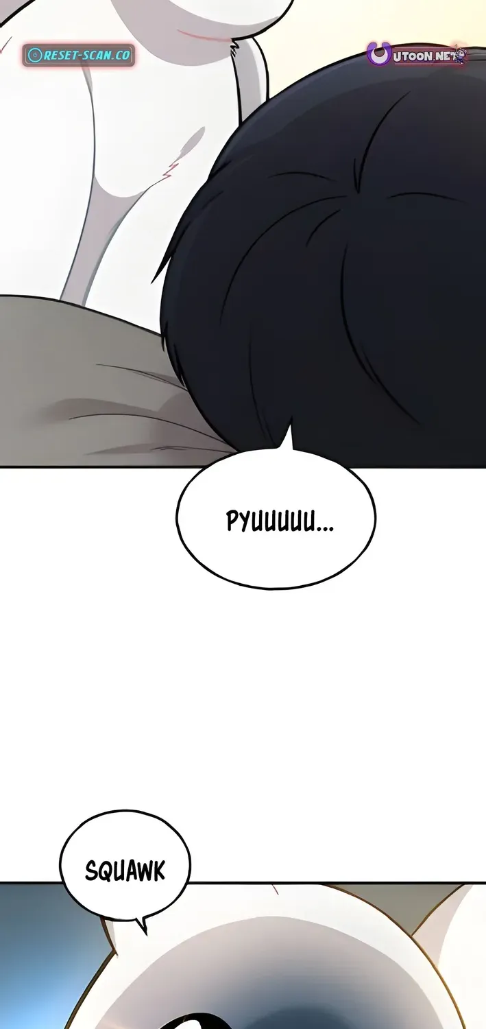 Read Hello, Fluffy Griffin! chapter 5 image 31 on Lezhin