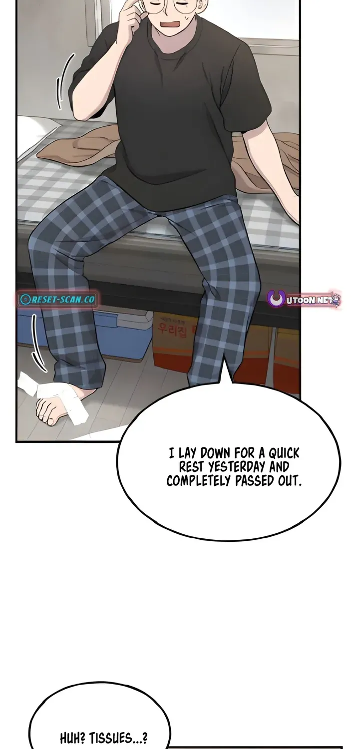 Read Hello, Fluffy Griffin! chapter 5 image 46 on Lezhin