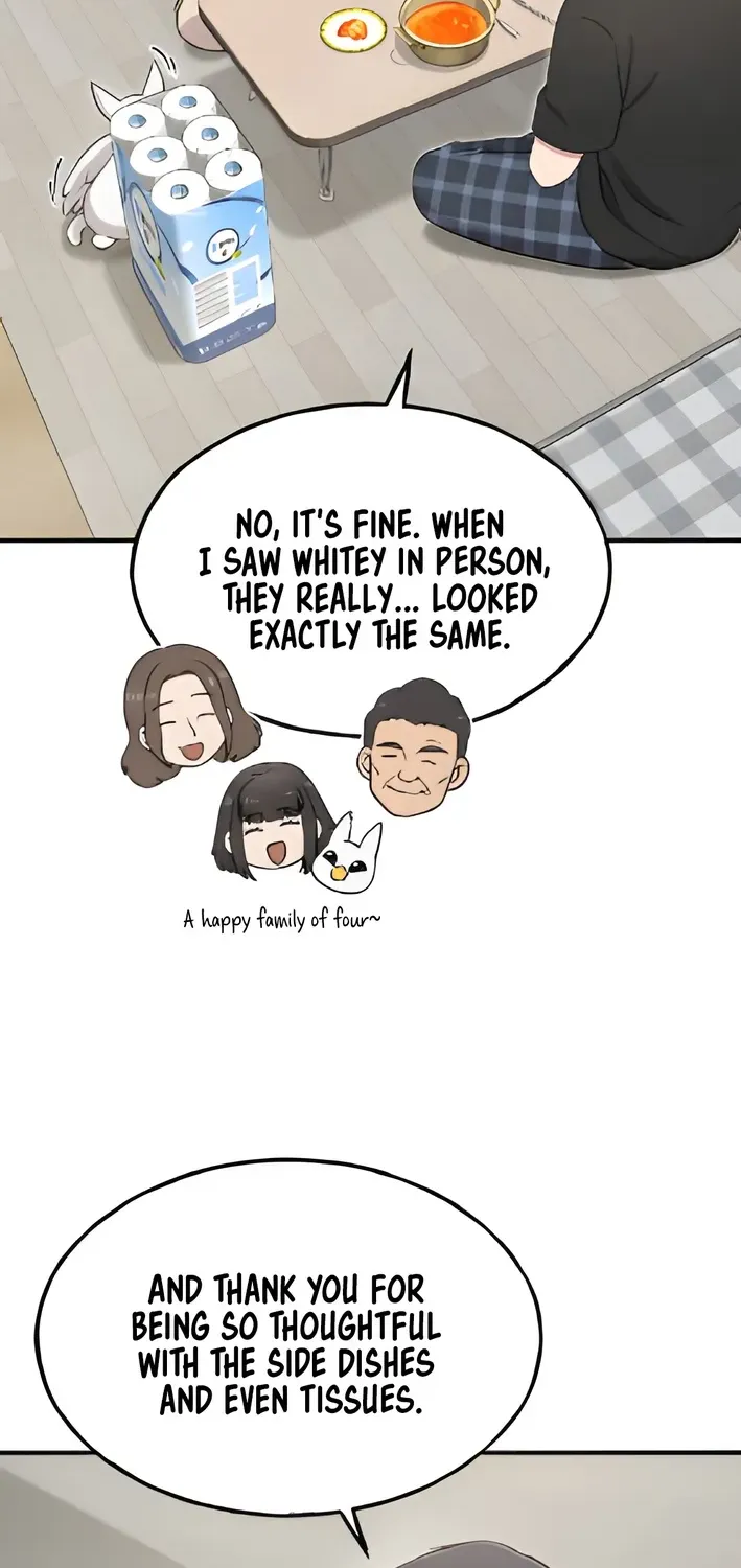 Read Hello, Fluffy Griffin! chapter 5 image 5 on Lezhin