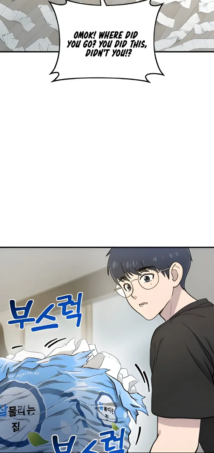 Read Hello, Fluffy Griffin! chapter 5 image 52 on Lezhin