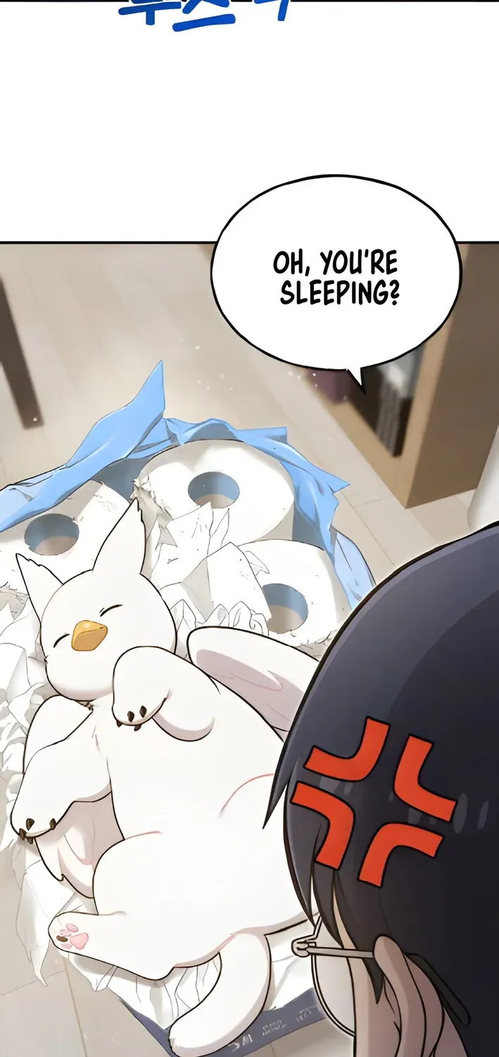 Read Hello, Fluffy Griffin! chapter 5 image 53 on Lezhin