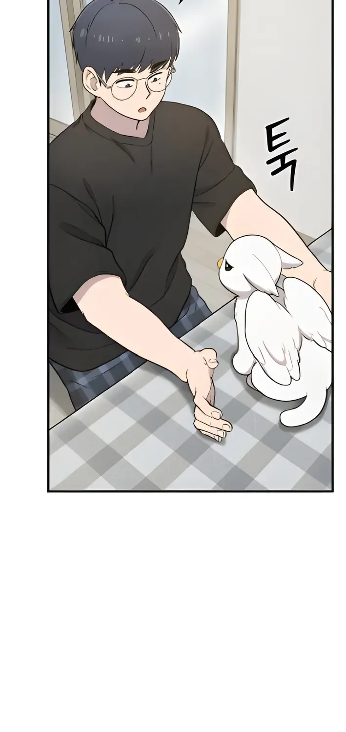 Read Hello, Fluffy Griffin! chapter 5 image 57 on Lezhin