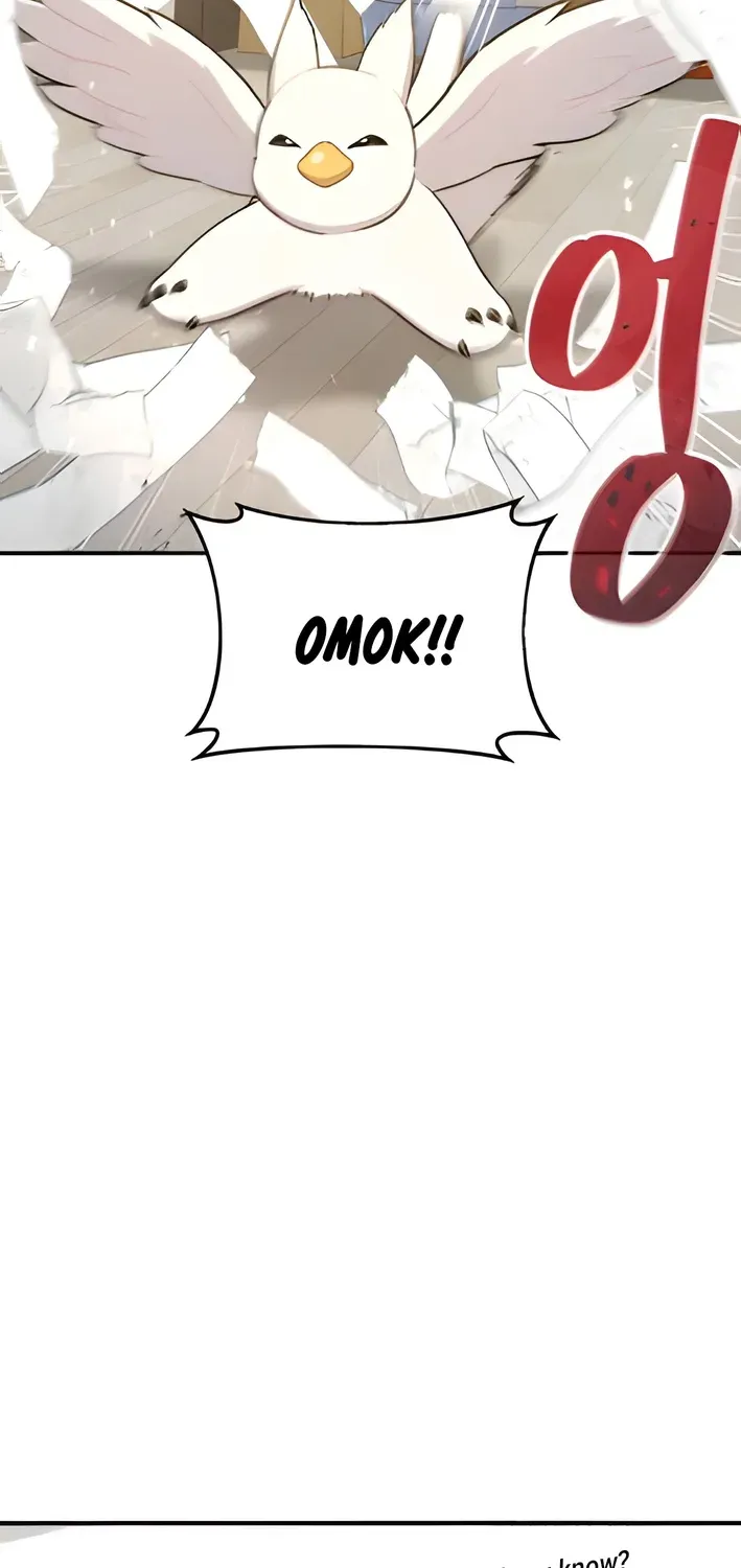 Read Hello, Fluffy Griffin! chapter 5 image 60 on Lezhin