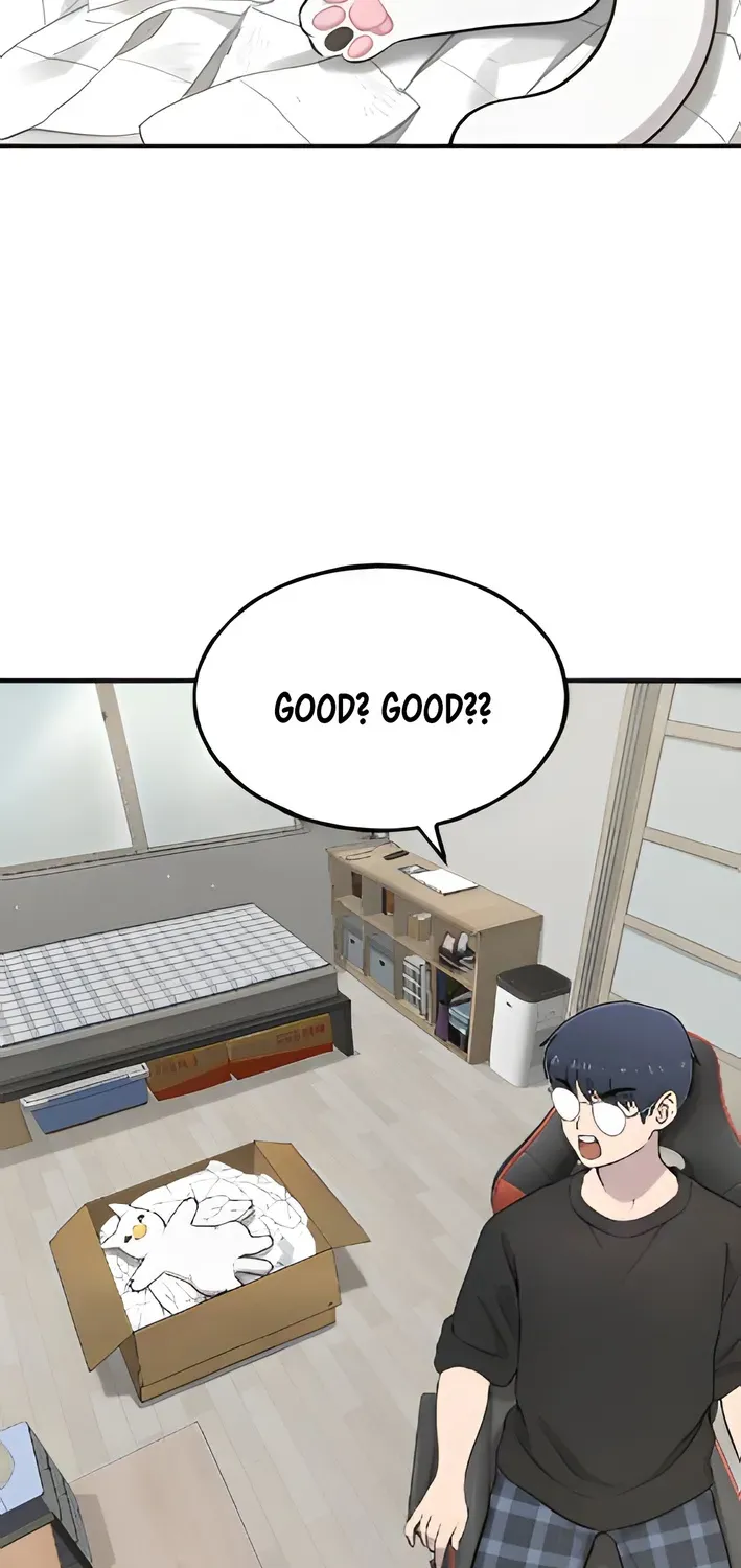 Read Hello, Fluffy Griffin! chapter 5 image 63 on Lezhin