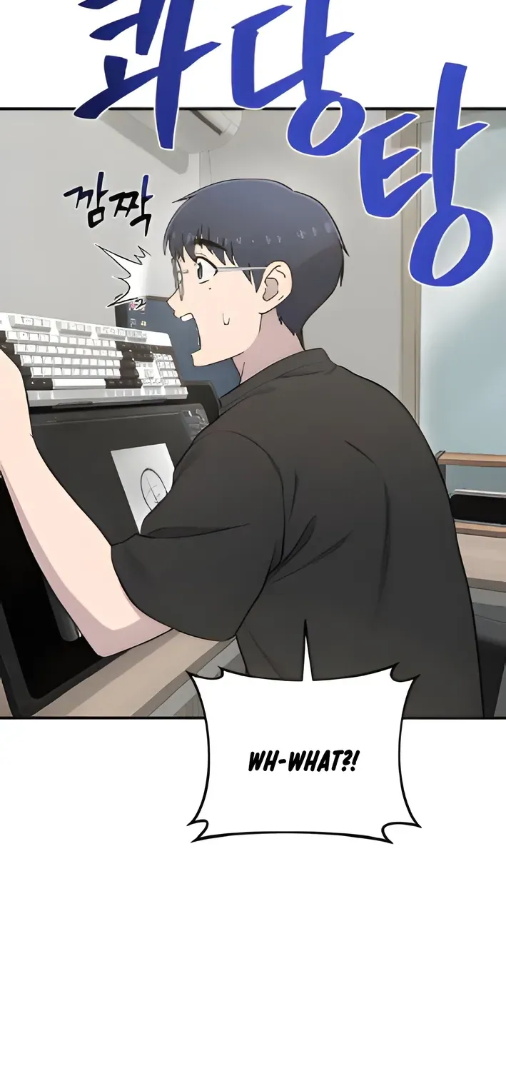 Read Hello, Fluffy Griffin! chapter 5 image 67 on Lezhin