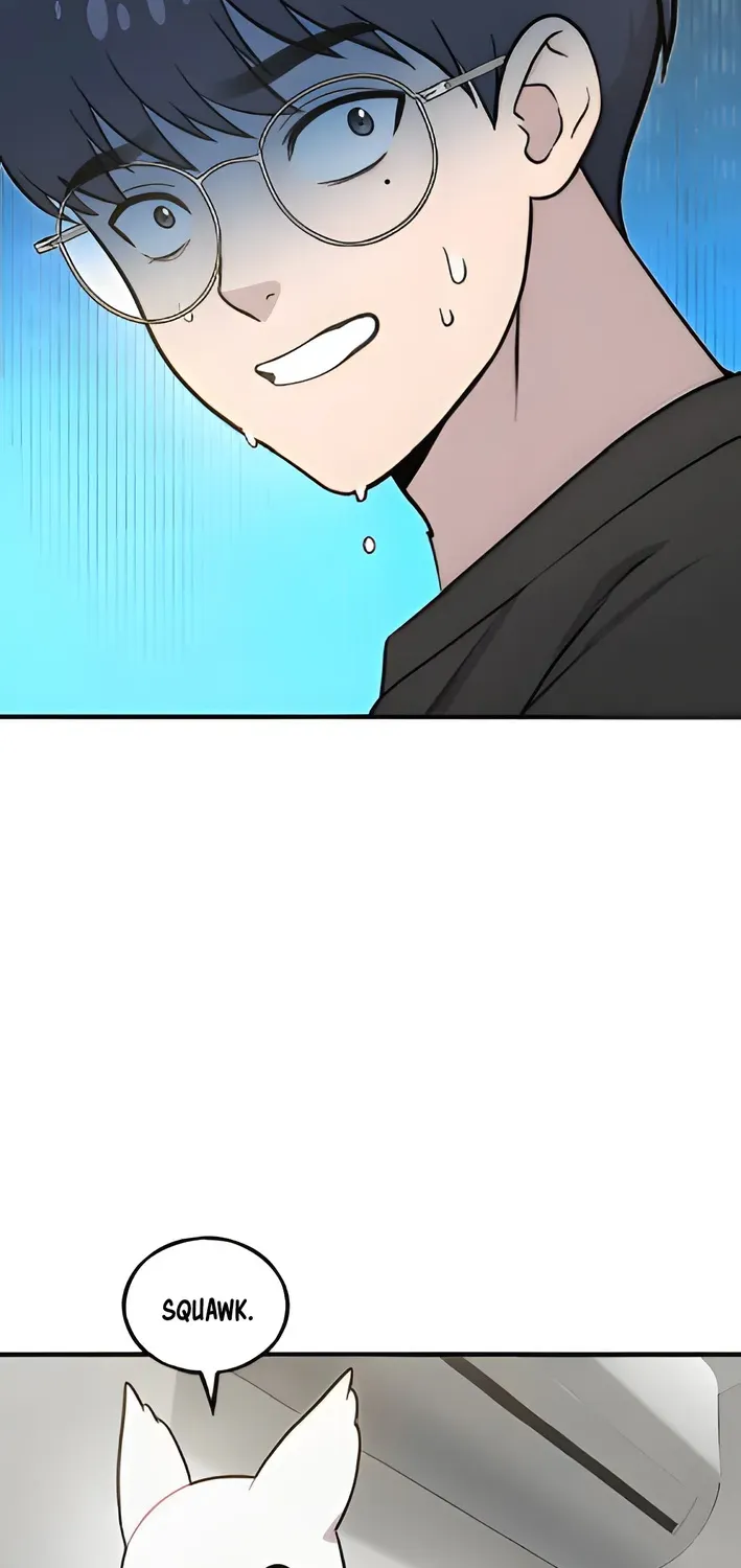 Read Hello, Fluffy Griffin! chapter 5 image 72 on Lezhin