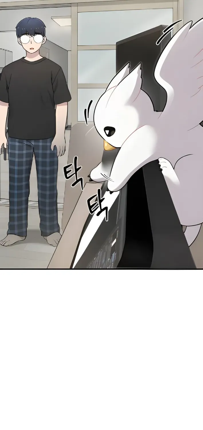 Read Hello, Fluffy Griffin! chapter 5 image 75 on Lezhin