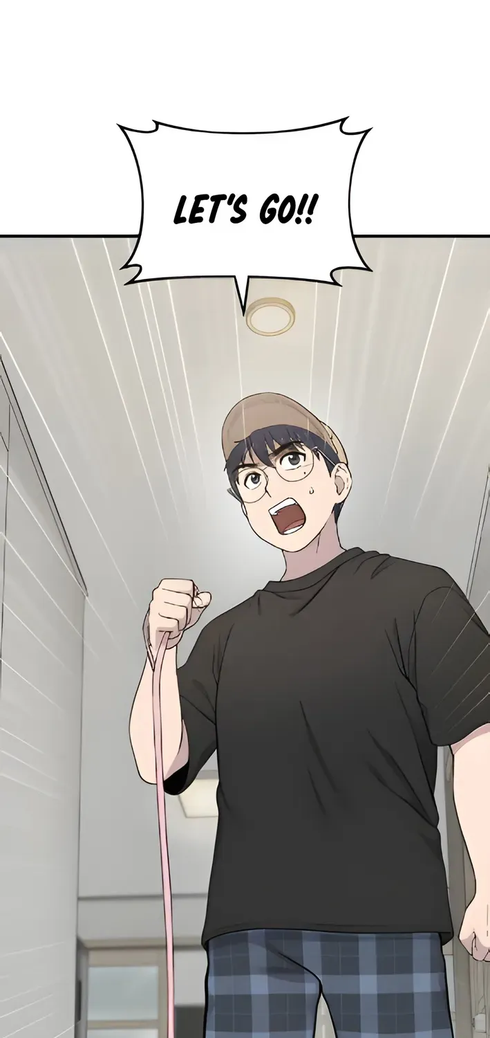 Read Hello, Fluffy Griffin! chapter 5 image 81 on Lezhin