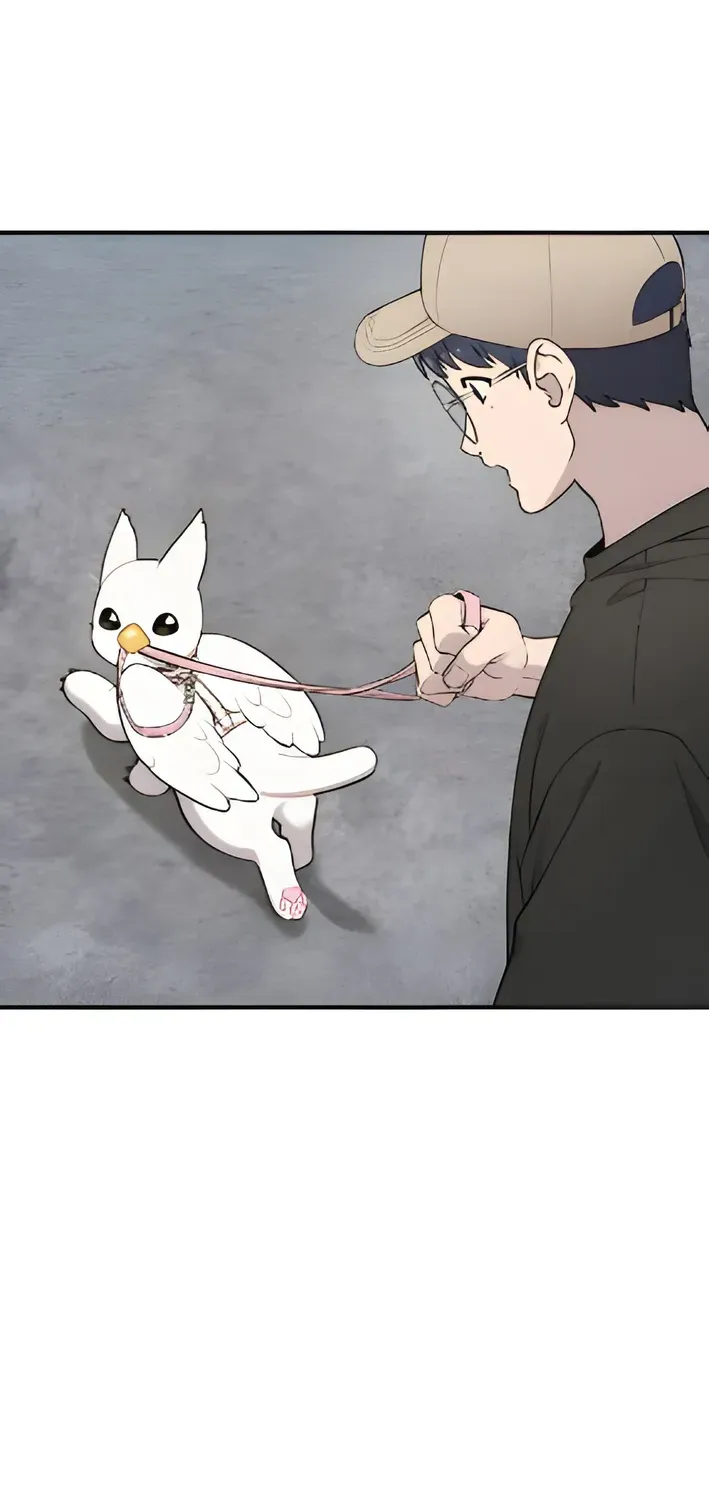 Read Hello, Fluffy Griffin! chapter 6 image 16 on Lezhin