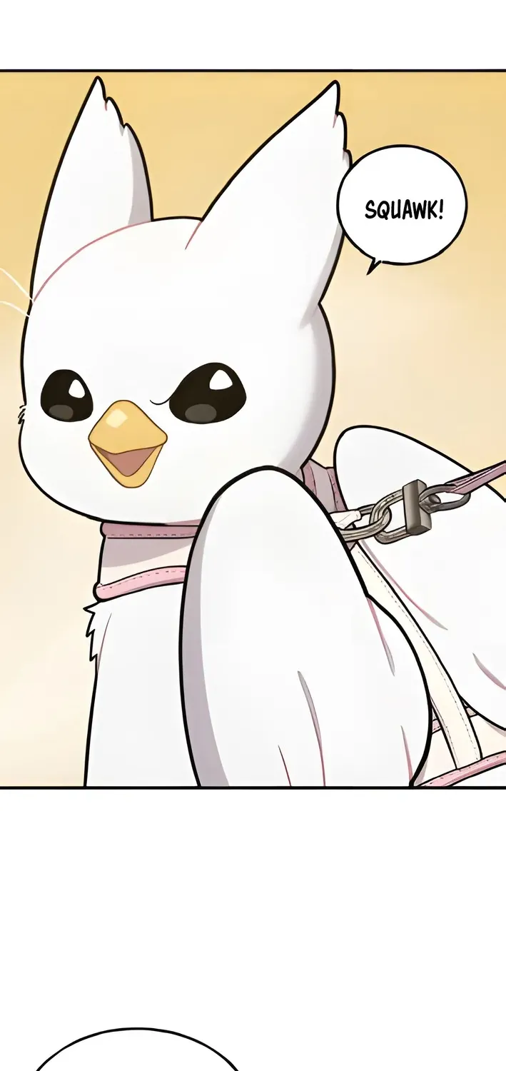 Read Hello, Fluffy Griffin! chapter 6 image 17 on Lezhin