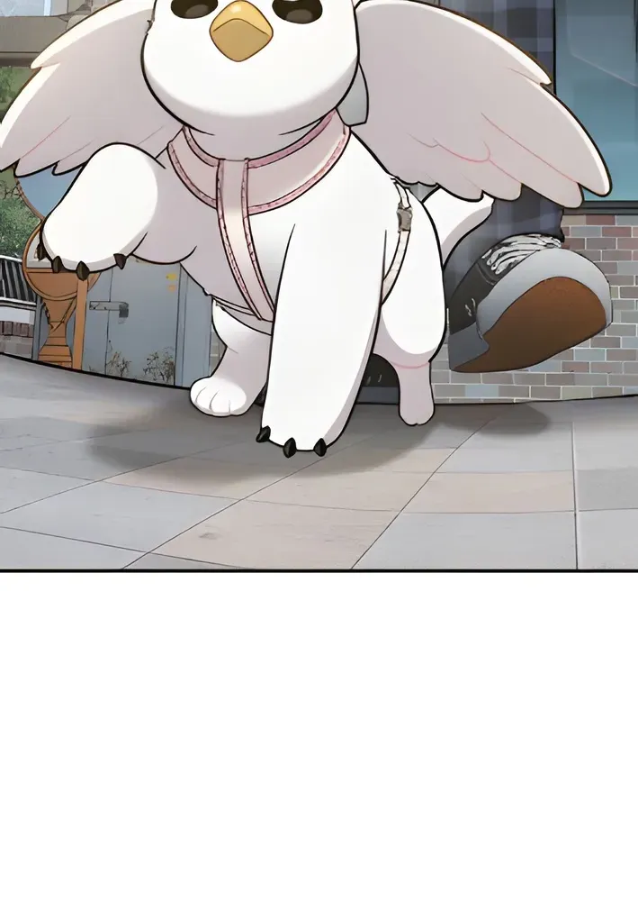 Read Hello, Fluffy Griffin! chapter 6 image 20 on Lezhin