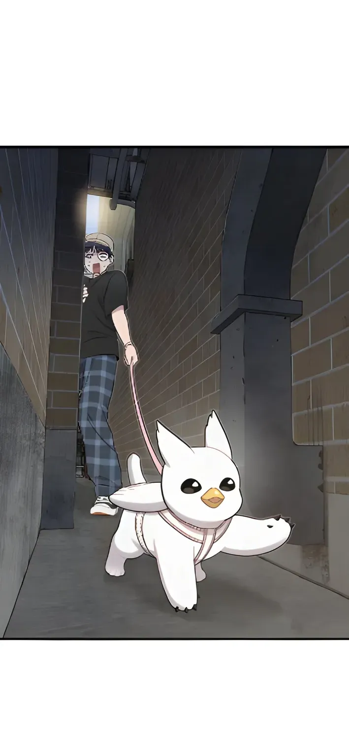 Read Hello, Fluffy Griffin! chapter 6 image 23 on Lezhin