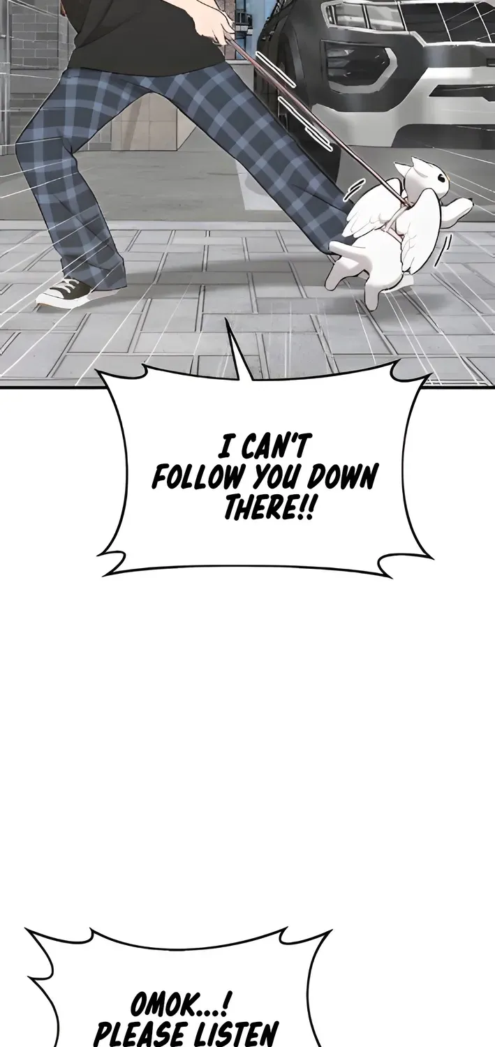 Read Hello, Fluffy Griffin! chapter 6 image 28 on Lezhin