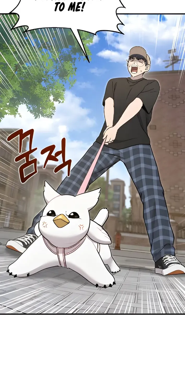 Read Hello, Fluffy Griffin! chapter 6 image 29 on Lezhin