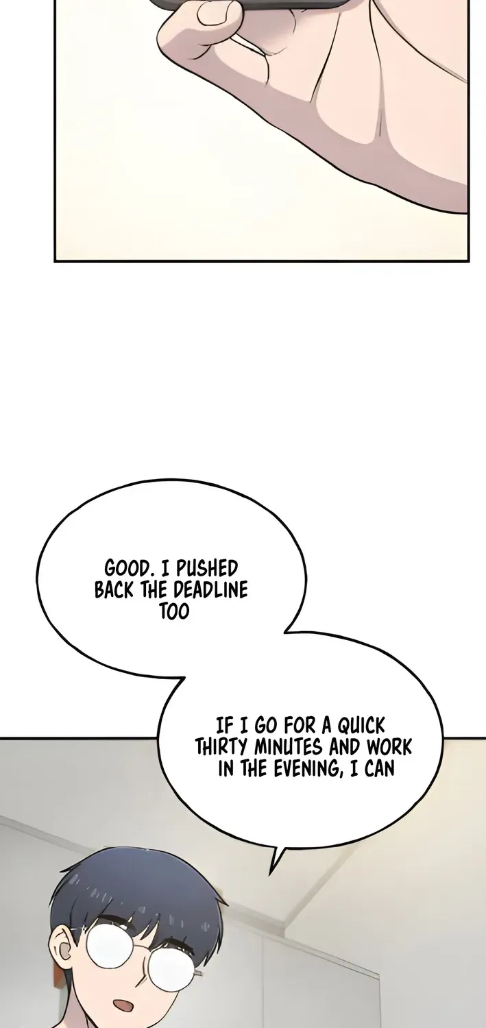 Read Hello, Fluffy Griffin! chapter 6 image 3 on Lezhin