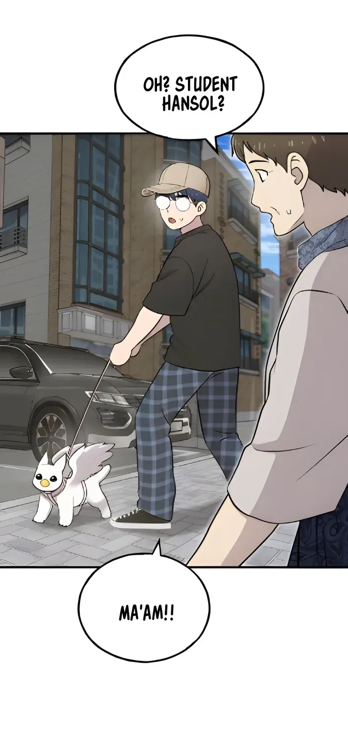 Read Hello, Fluffy Griffin! chapter 6 image 30 on Lezhin