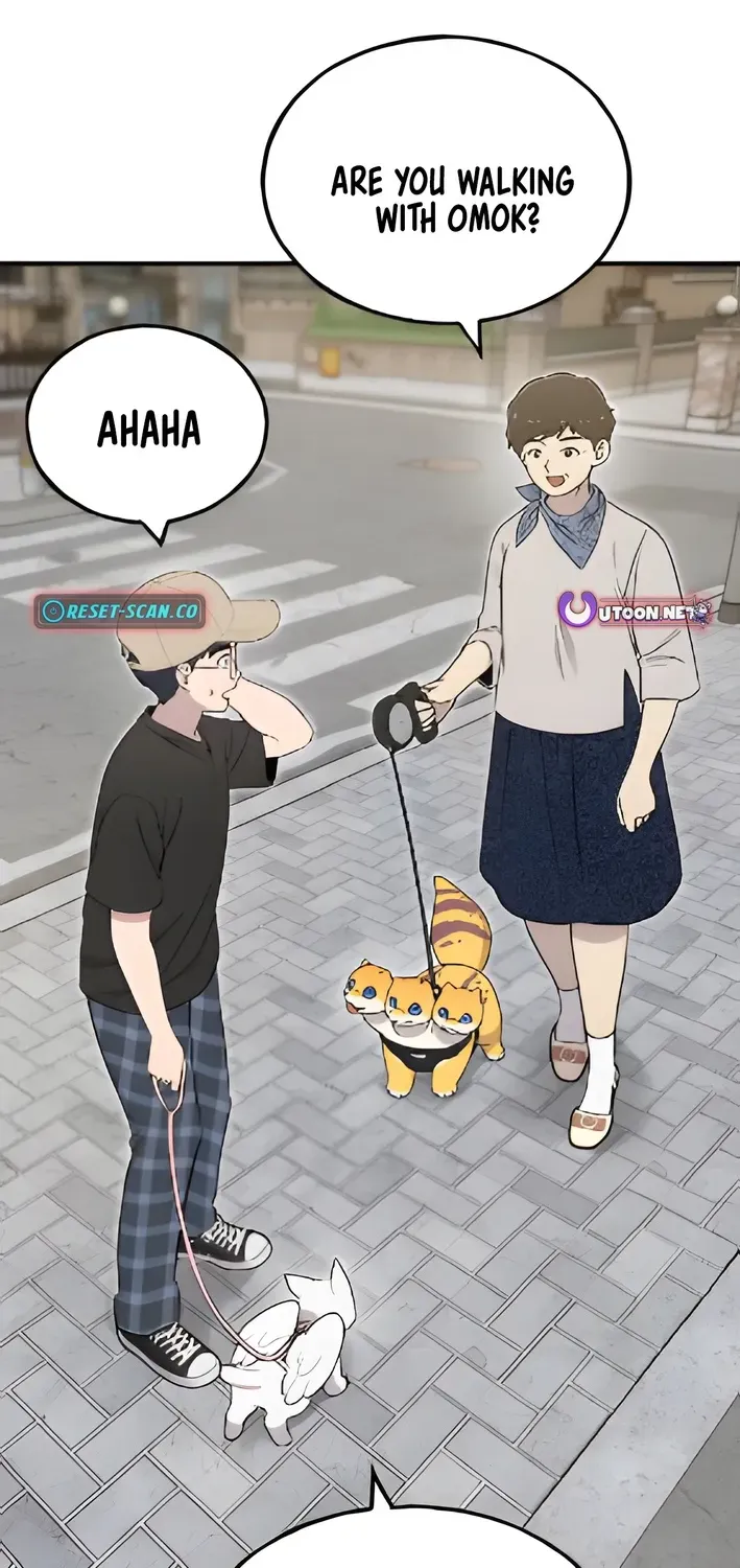 Read Hello, Fluffy Griffin! chapter 6 image 31 on Lezhin