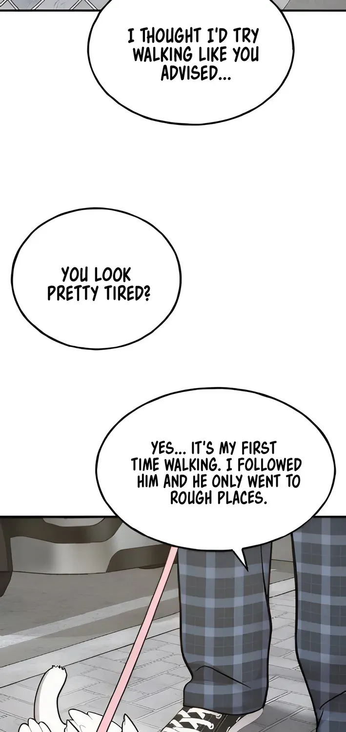 Read Hello, Fluffy Griffin! chapter 6 image 32 on Lezhin