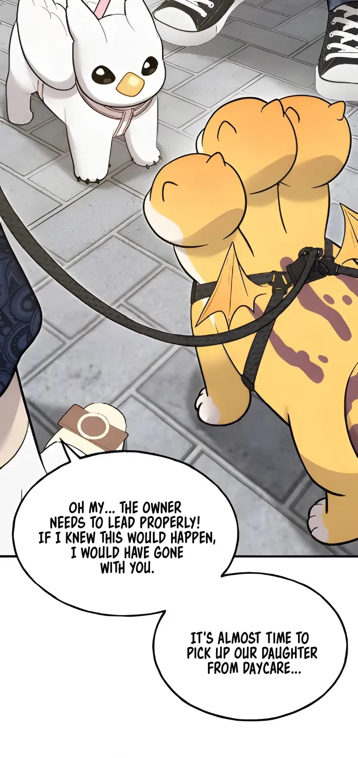 Read Hello, Fluffy Griffin! chapter 6 image 33 on Lezhin