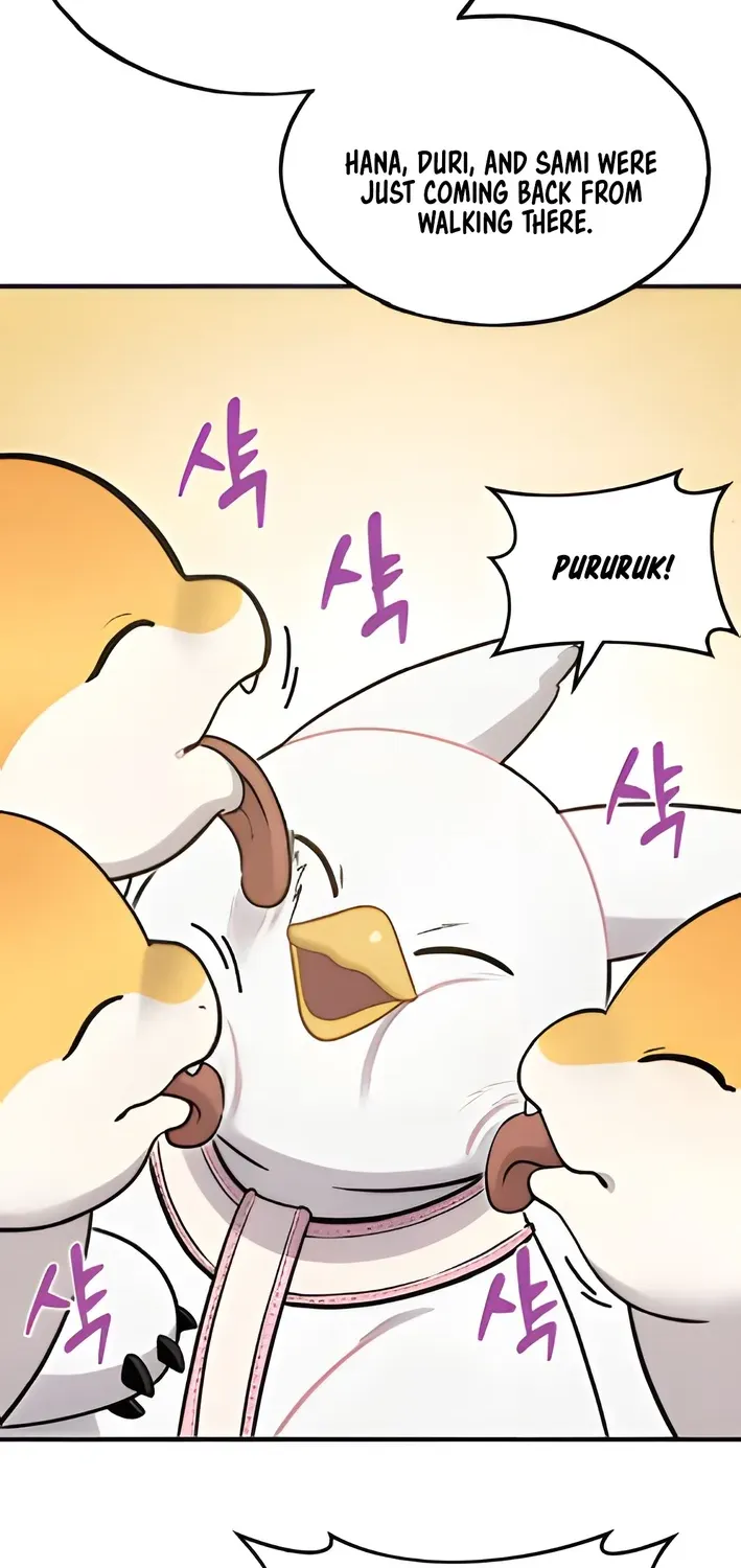Read Hello, Fluffy Griffin! chapter 6 image 36 on Lezhin