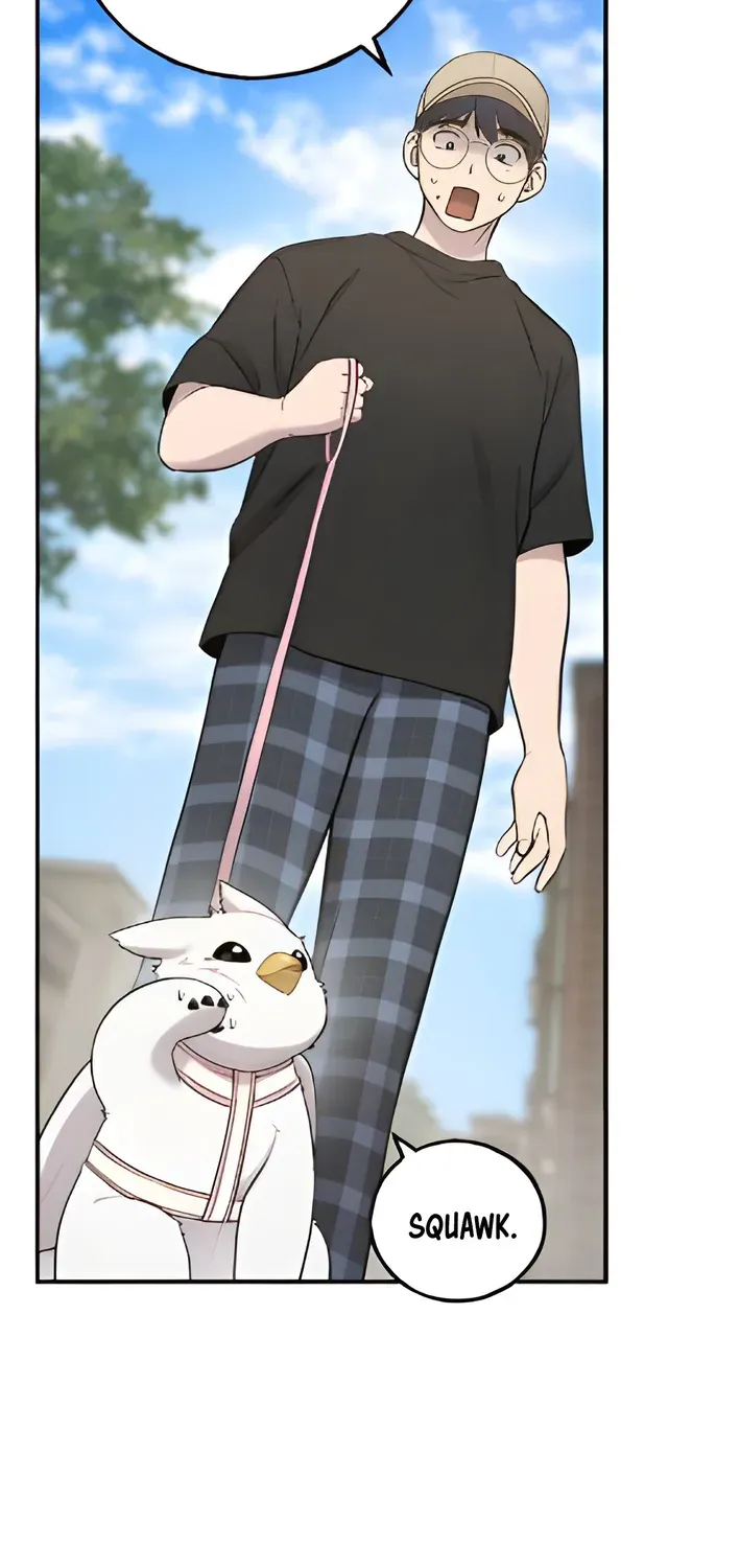 Read Hello, Fluffy Griffin! chapter 6 image 39 on Lezhin