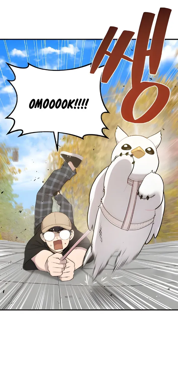 Read Hello, Fluffy Griffin! chapter 6 image 49 on Lezhin