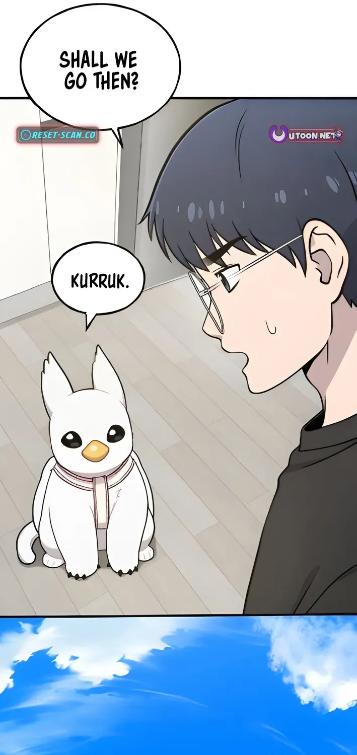 Read Hello, Fluffy Griffin! chapter 6 image 5 on Lezhin