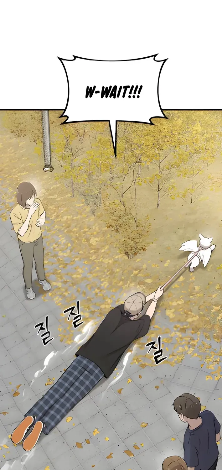 Read Hello, Fluffy Griffin! chapter 6 image 50 on Lezhin