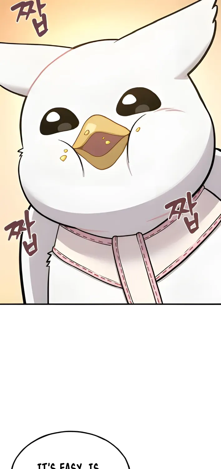 Read Hello, Fluffy Griffin! chapter 6 image 60 on Lezhin