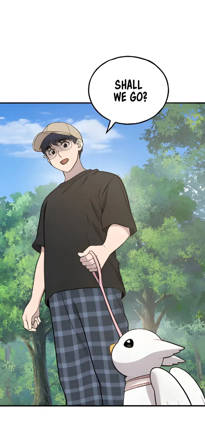 Read Hello, Fluffy Griffin! chapter 6 image 65 on Lezhin