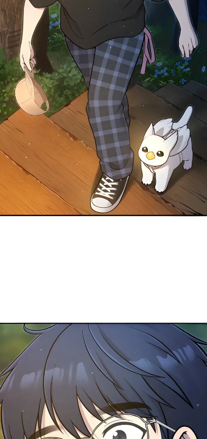 Read Hello, Fluffy Griffin! chapter 6 image 85 on Lezhin