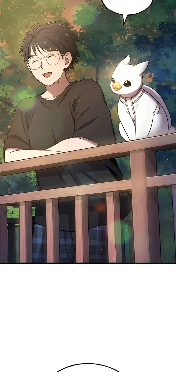 Read Hello, Fluffy Griffin! chapter 6 image 89 on Lezhin