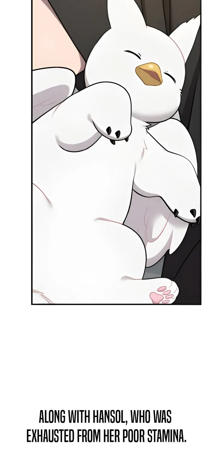Read Hello, Fluffy Griffin! chapter 6 image 92 on Lezhin