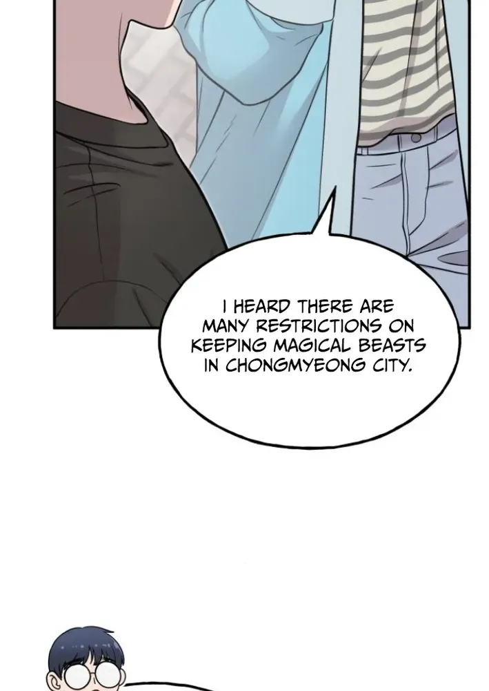 Read Hello, Fluffy Griffin! chapter 7 image 13 on Lezhin