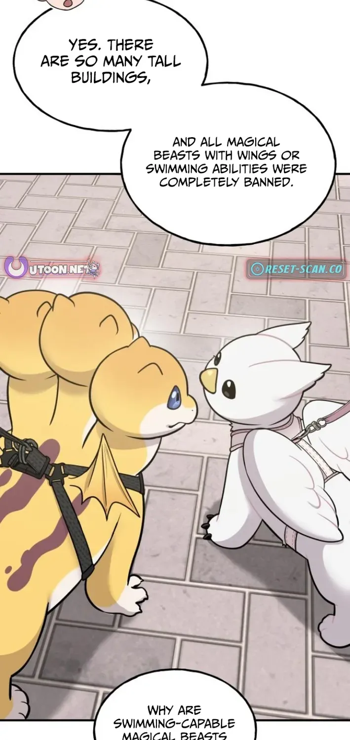 Read Hello, Fluffy Griffin! chapter 7 image 14 on Lezhin