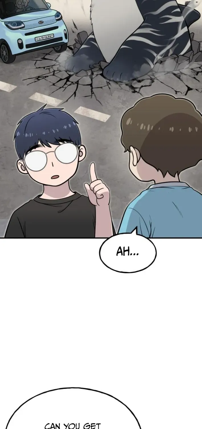 Read Hello, Fluffy Griffin! chapter 7 image 16 on Lezhin