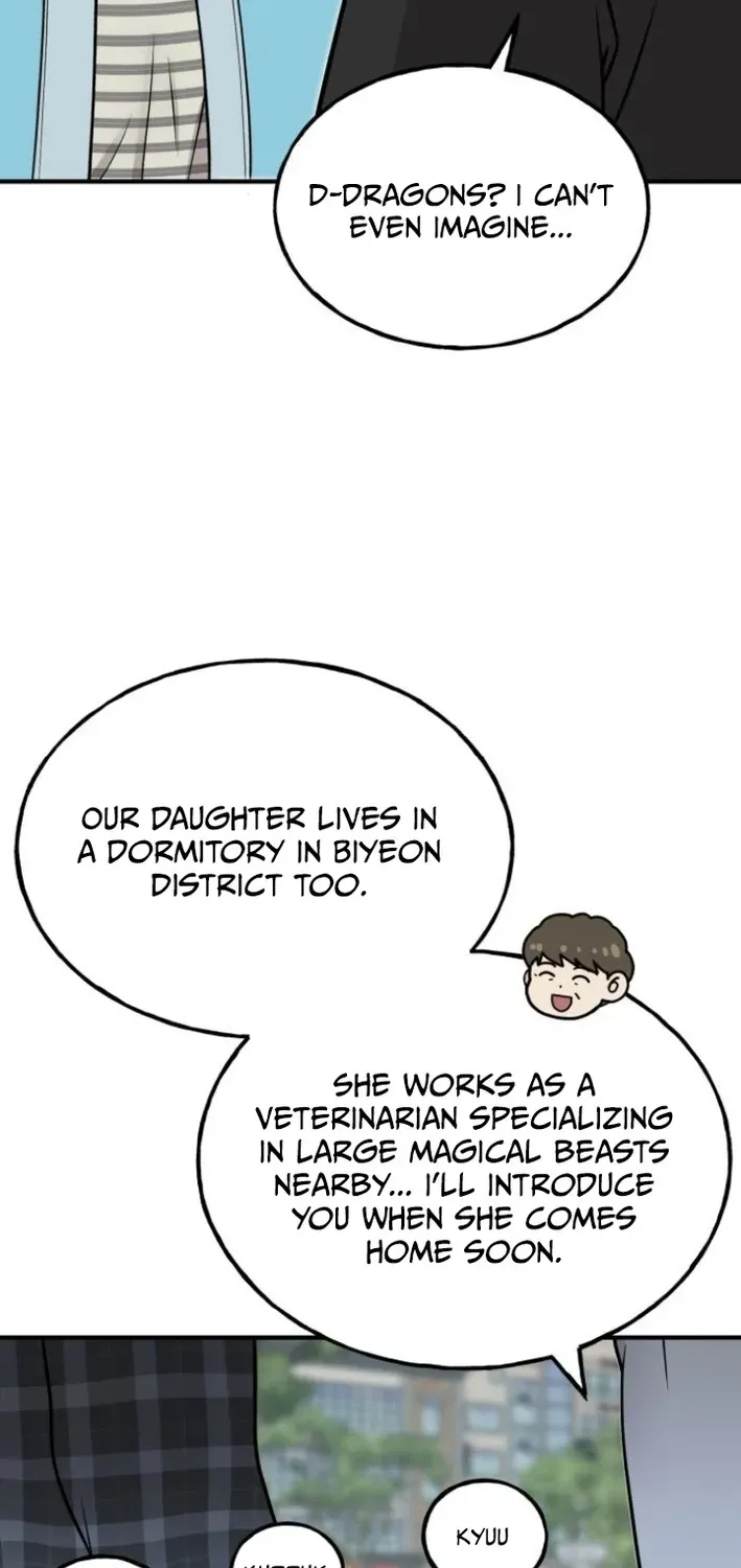 Read Hello, Fluffy Griffin! chapter 7 image 19 on Lezhin