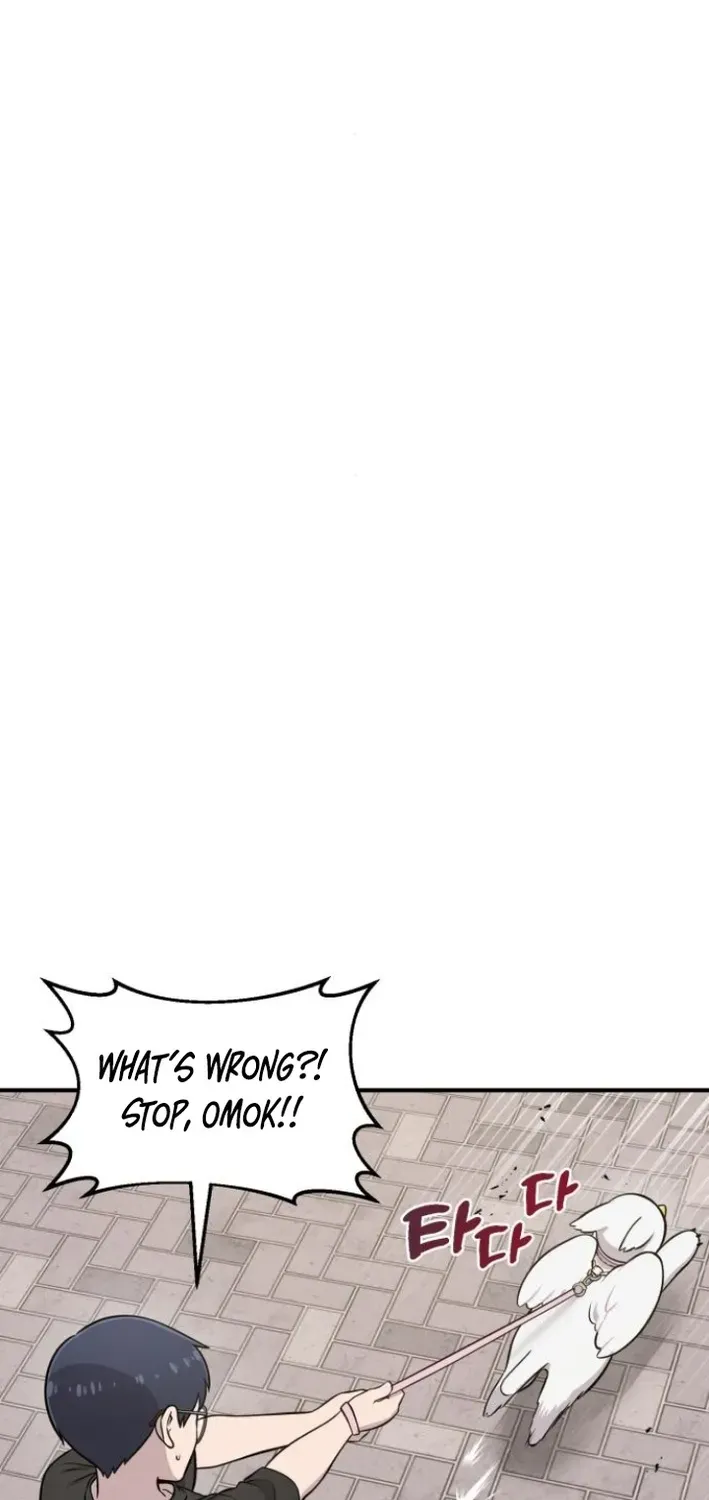 Read Hello, Fluffy Griffin! chapter 7 image 29 on Lezhin