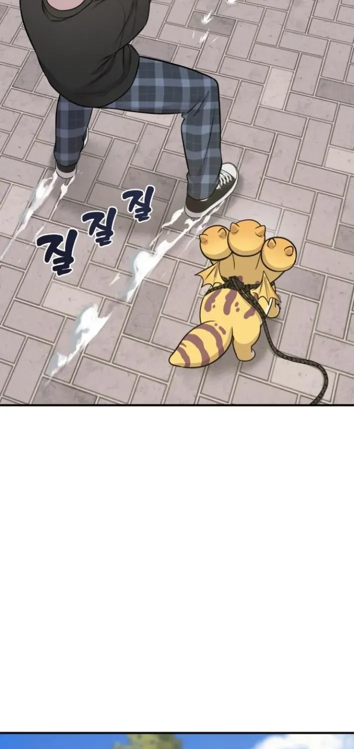 Read Hello, Fluffy Griffin! chapter 7 image 30 on Lezhin