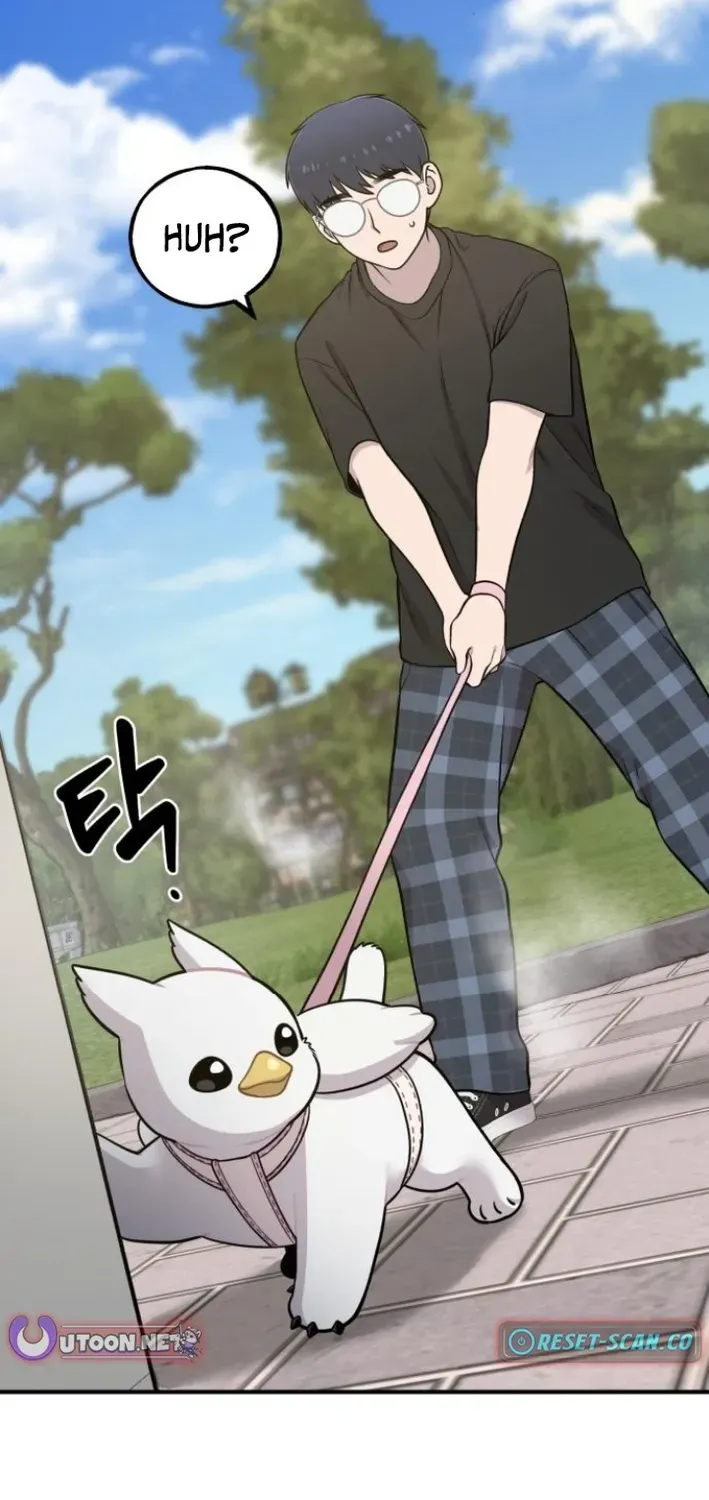 Read Hello, Fluffy Griffin! chapter 7 image 31 on Lezhin