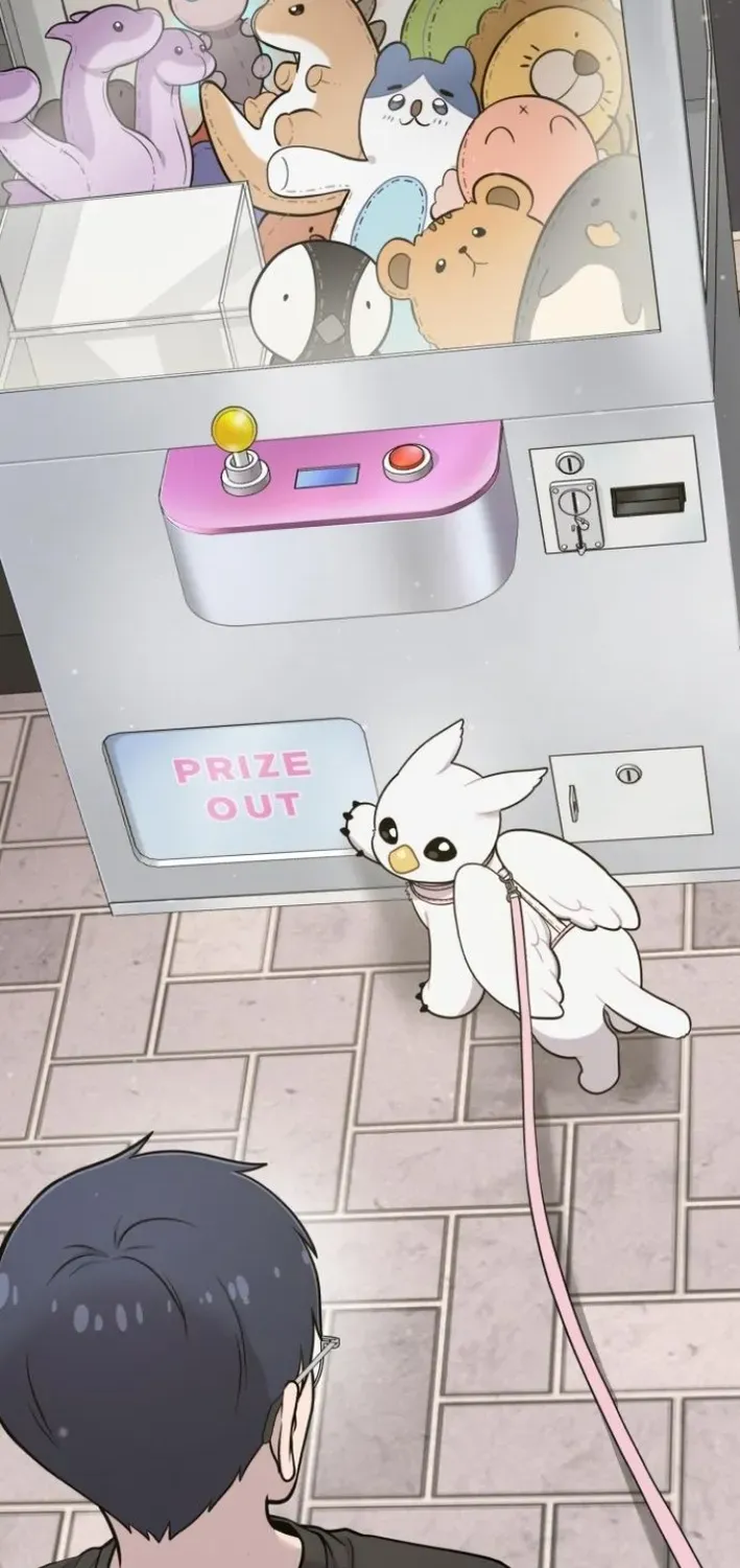 Read Hello, Fluffy Griffin! chapter 7 image 33 on Lezhin