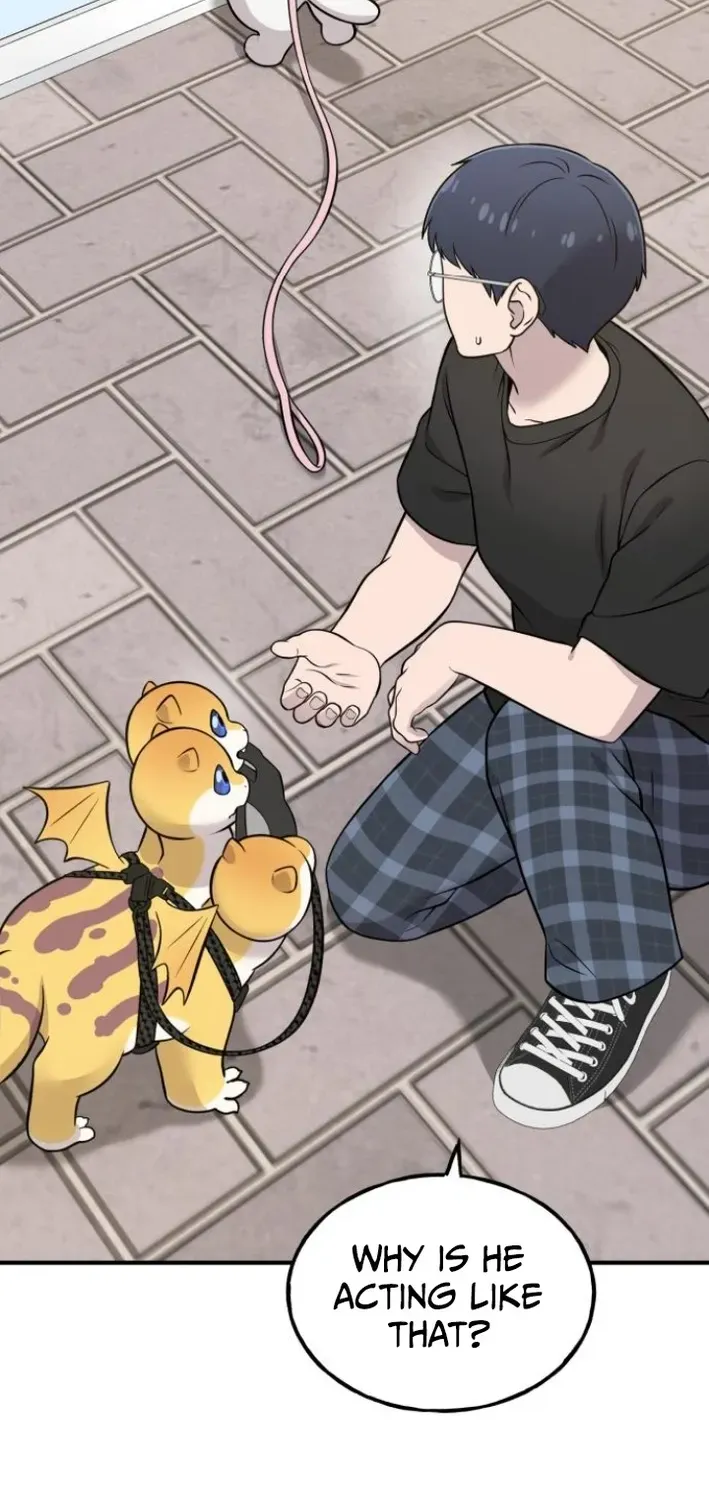 Read Hello, Fluffy Griffin! chapter 7 image 43 on Lezhin