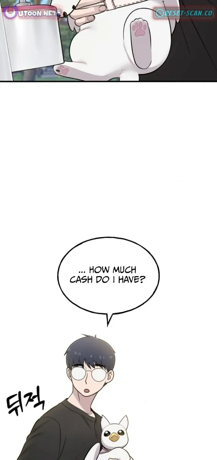Read Hello, Fluffy Griffin! chapter 7 image 45 on Lezhin